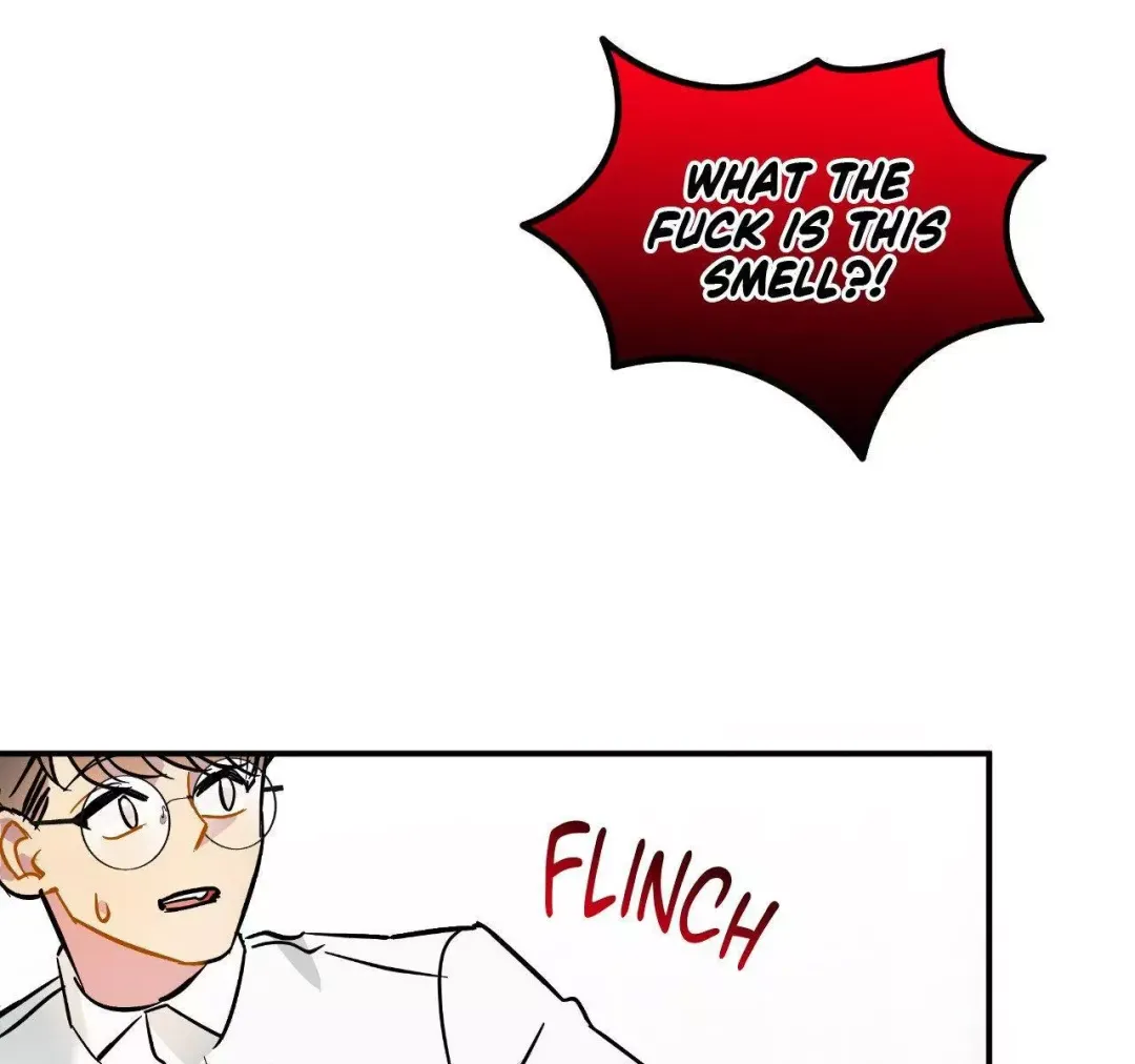 Only Kind to Me - Chapter 9 Page 24