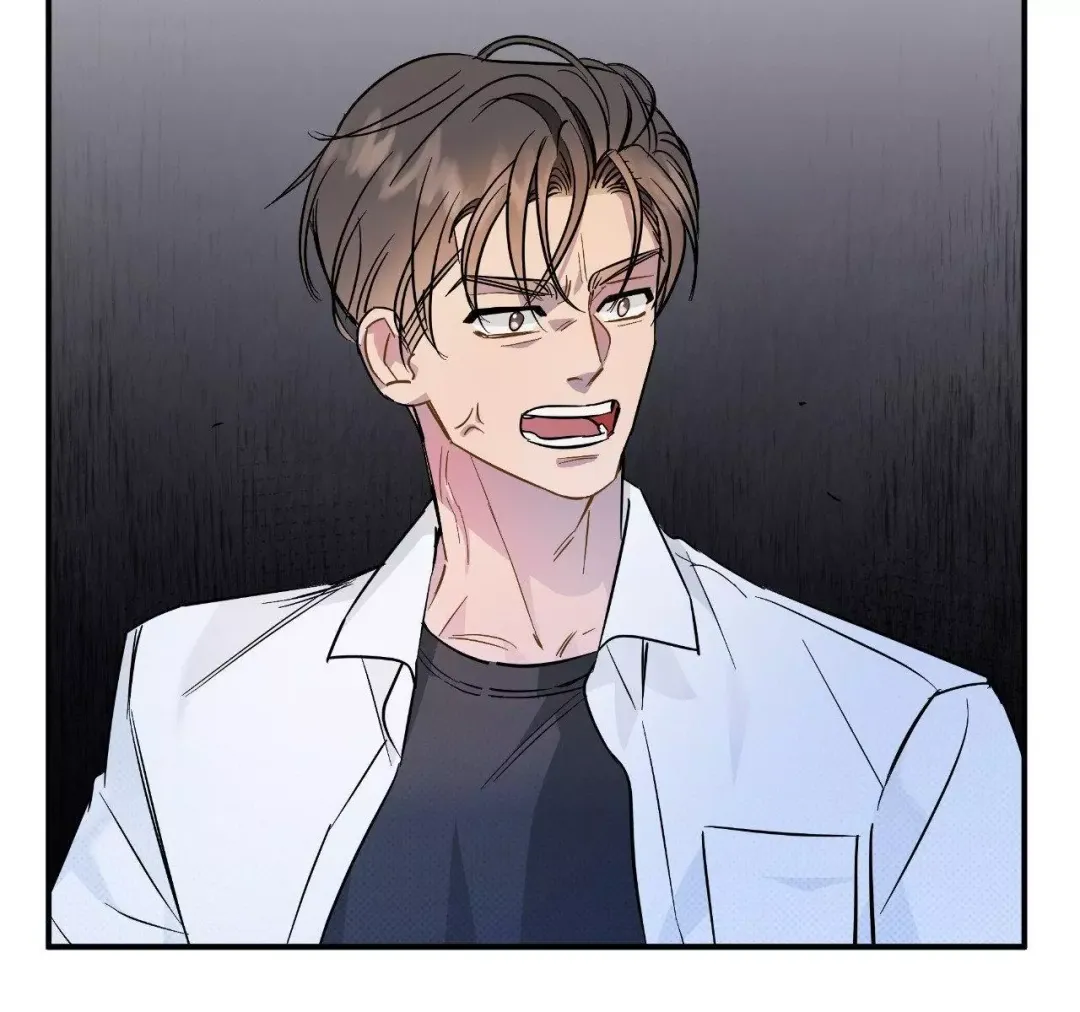 Only Kind to Me - Chapter 9 Page 27