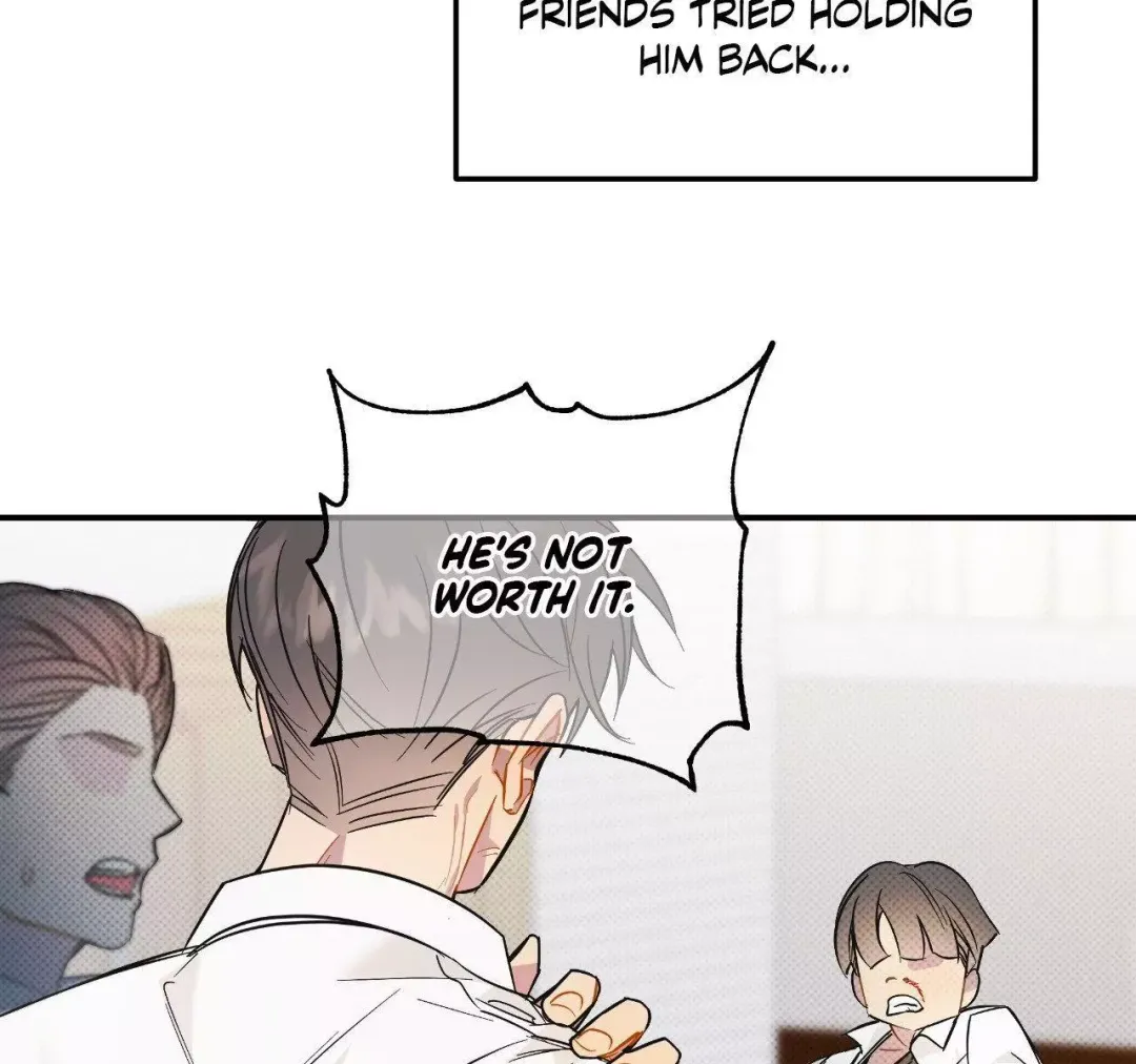 Only Kind to Me - Chapter 9 Page 35