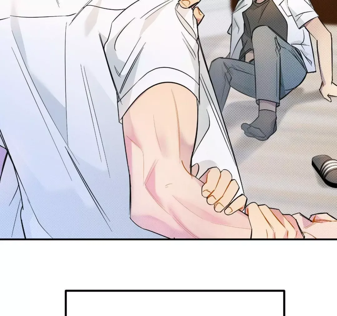 Only Kind to Me - Chapter 9 Page 36