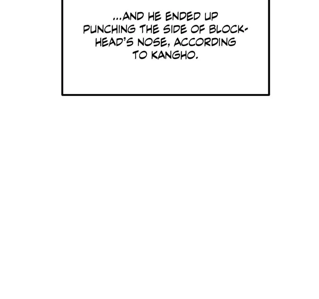 Only Kind to Me - Chapter 9 Page 37