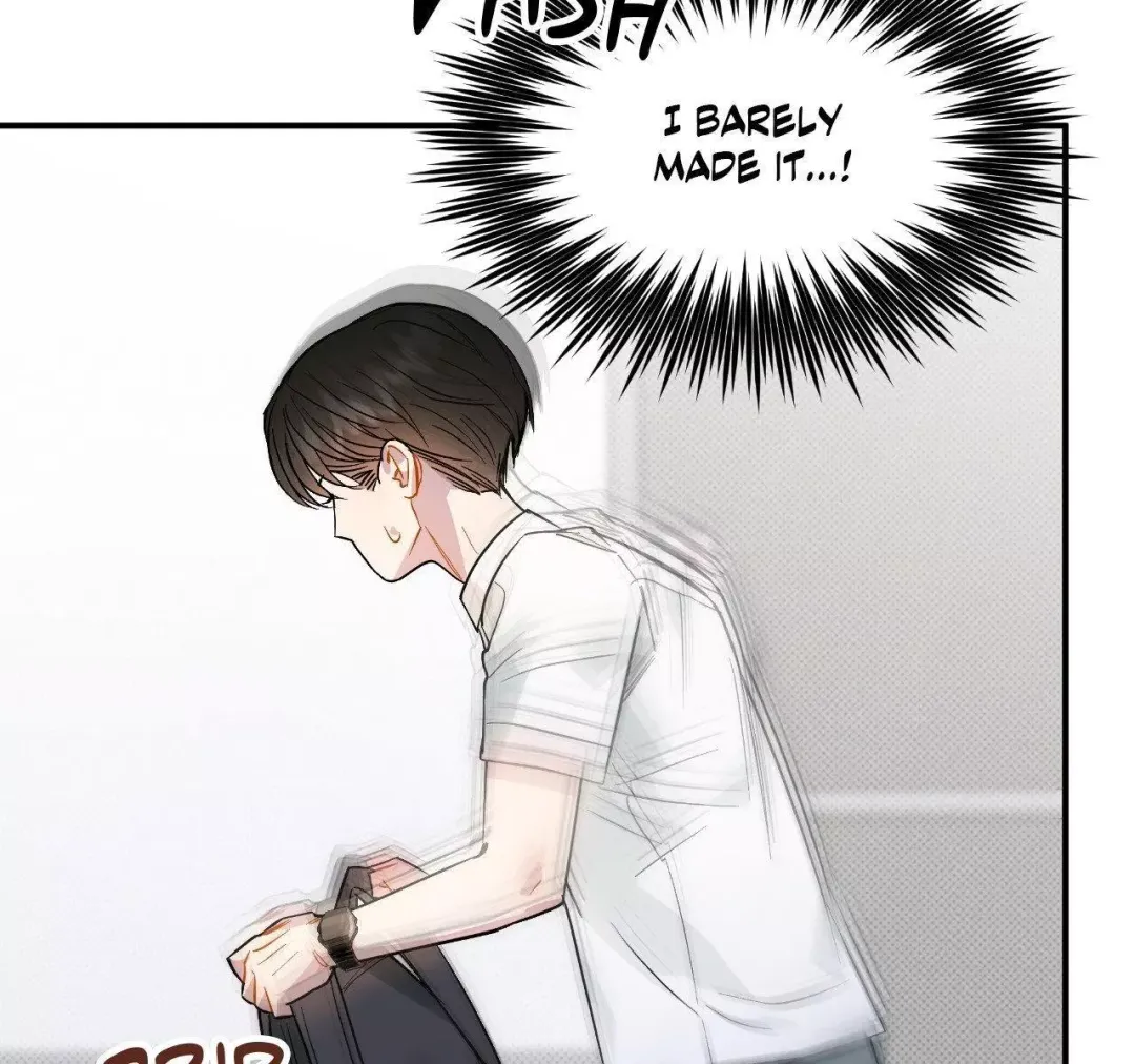 Only Kind to Me - Chapter 9 Page 39