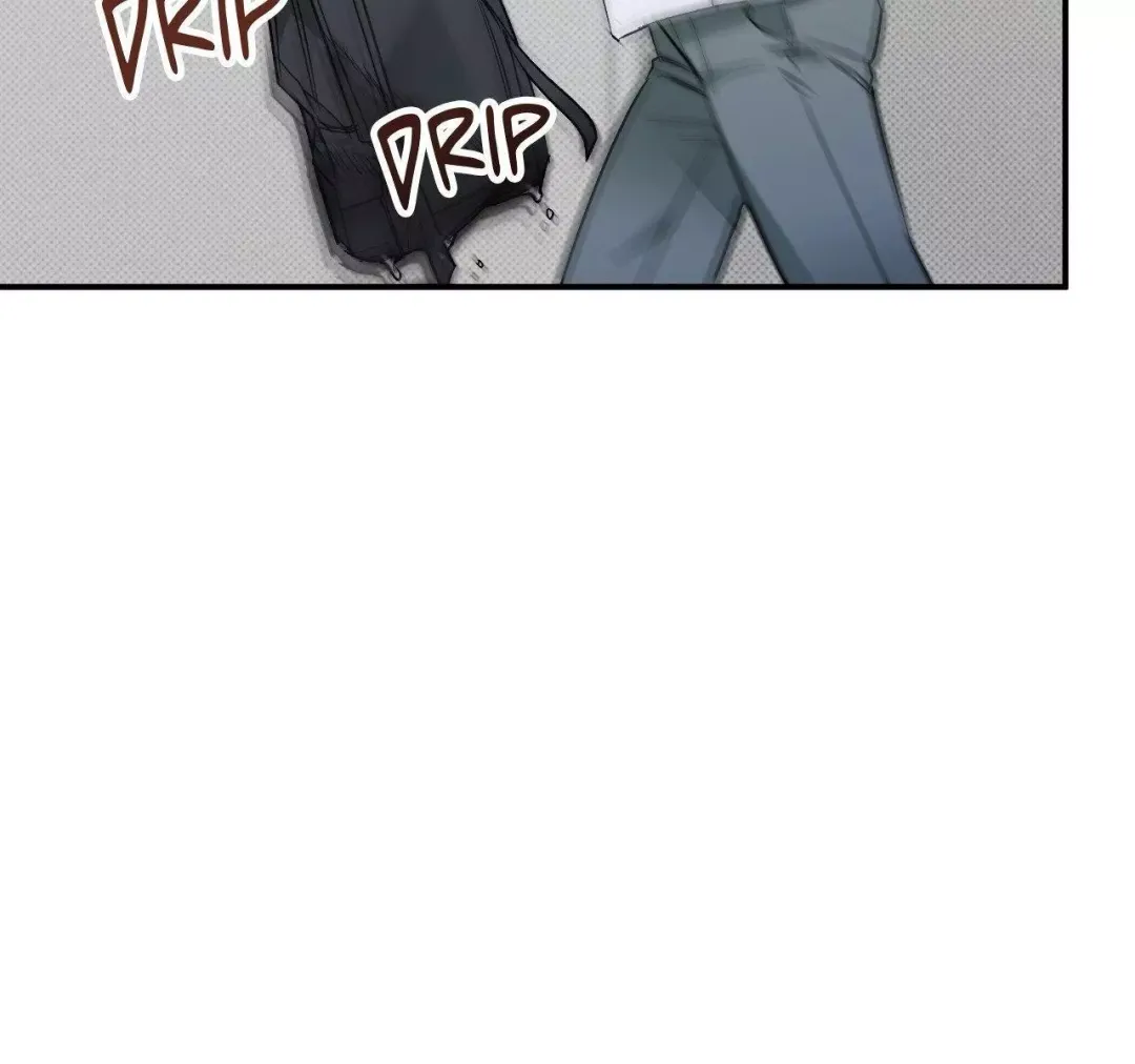 Only Kind to Me - Chapter 9 Page 40