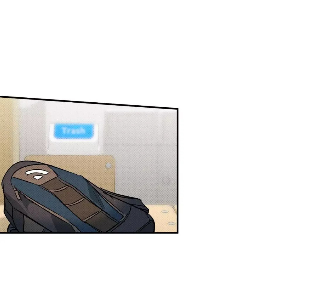 Only Kind to Me - Chapter 9 Page 46