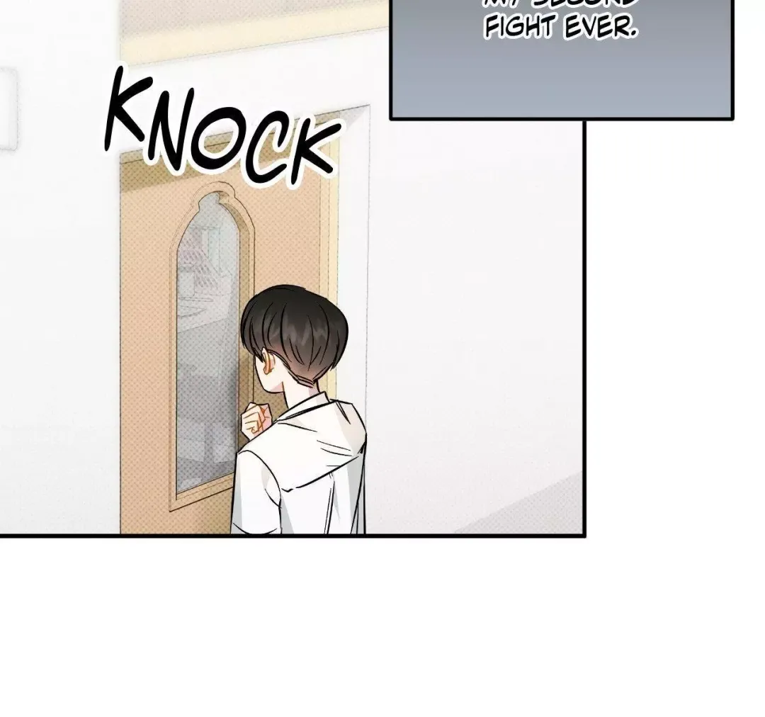 Only Kind to Me - Chapter 9 Page 57