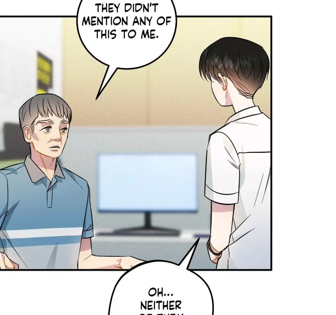 Only Kind to Me - Chapter 9 Page 63