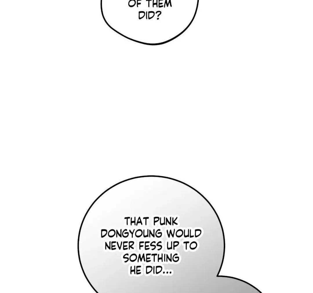 Only Kind to Me - Chapter 9 Page 64