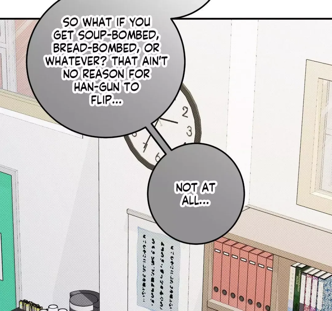 Only Kind to Me - Chapter 9 Page 66