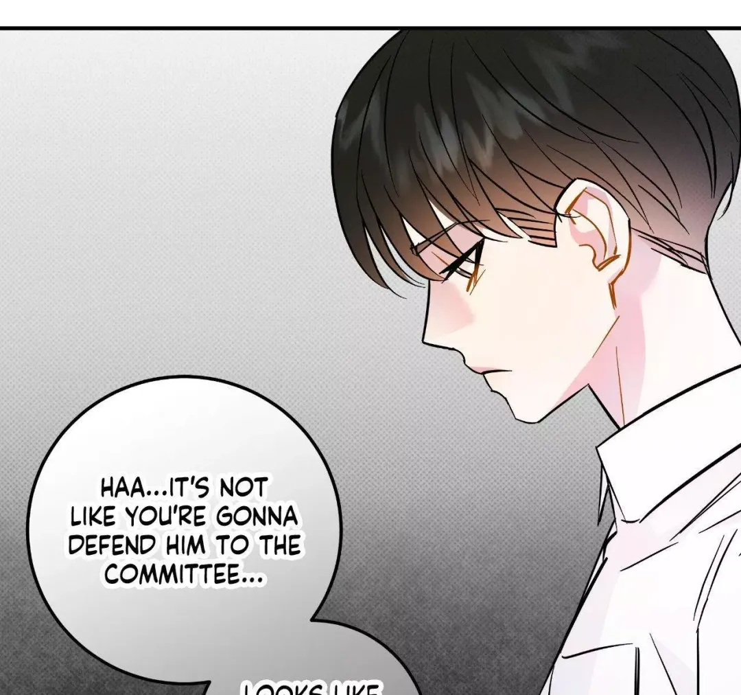 Only Kind to Me - Chapter 9 Page 70