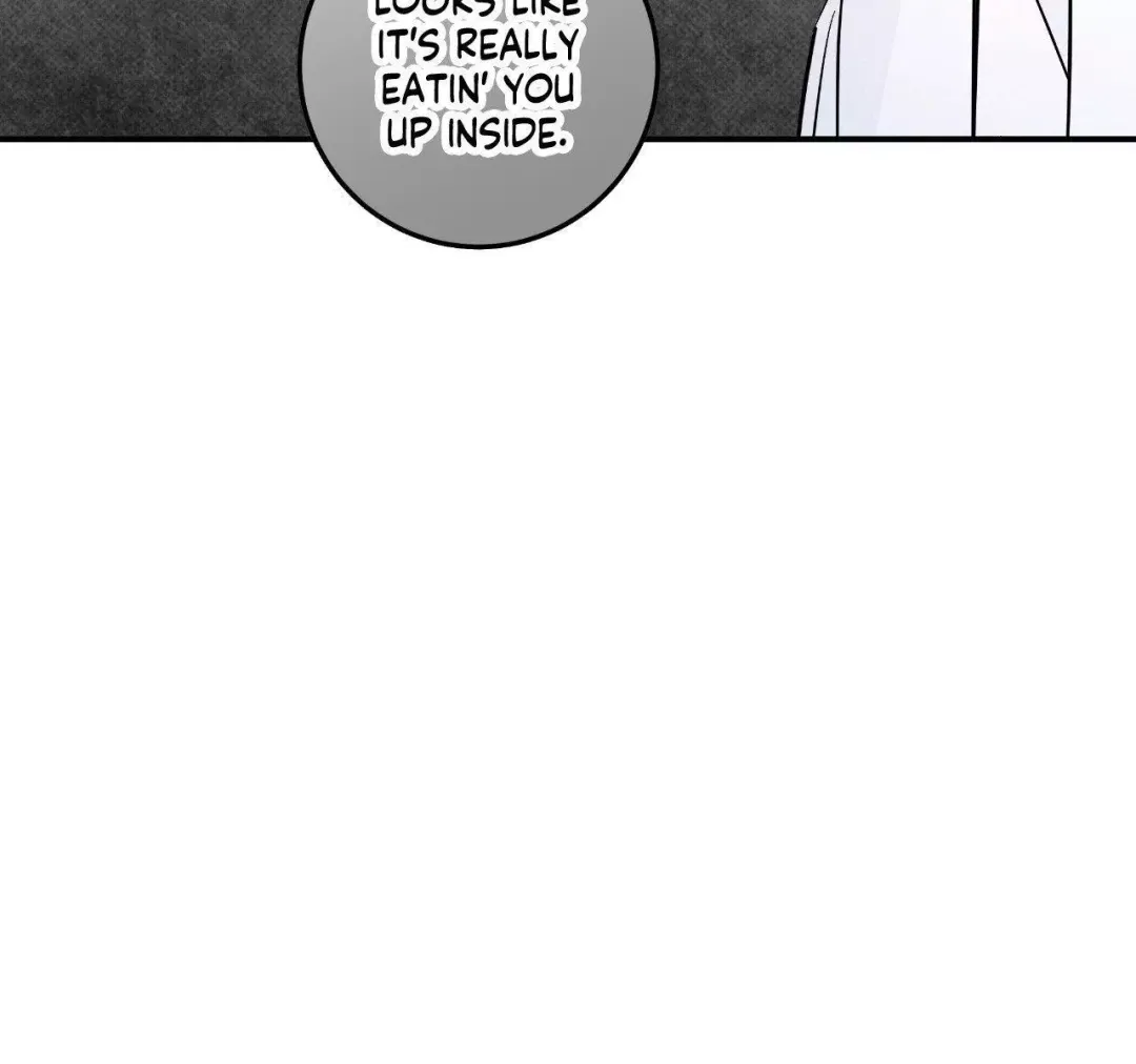 Only Kind to Me - Chapter 9 Page 71