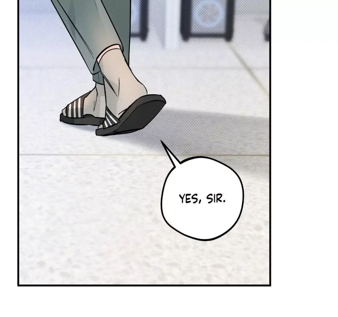 Only Kind to Me - Chapter 9 Page 73
