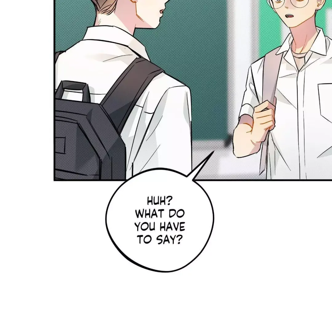 Only Kind to Me - Chapter 9 Page 85