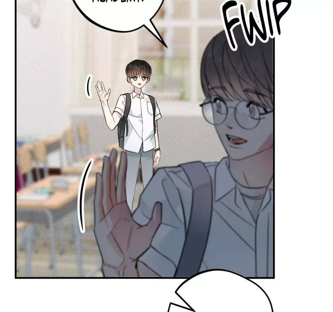 Only Kind to Me - Chapter 9 Page 88