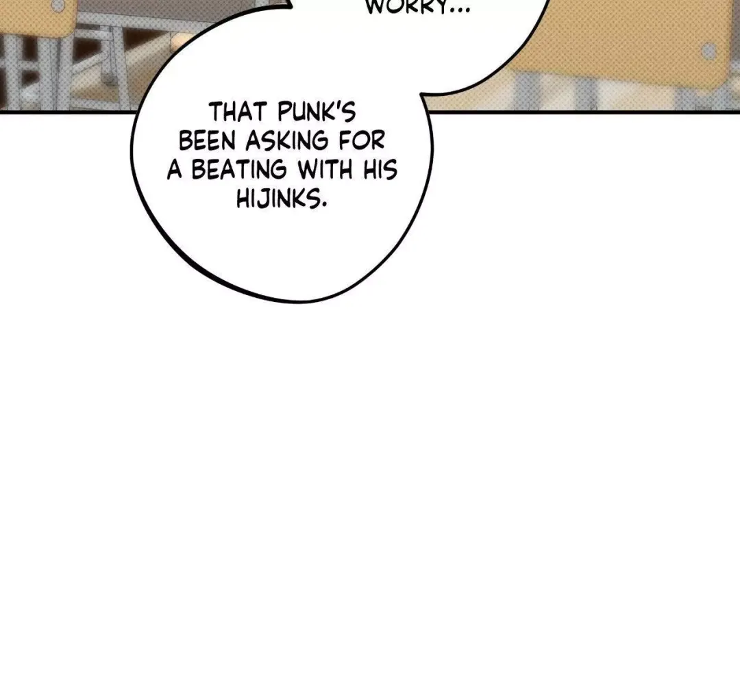 Only Kind to Me - Chapter 9 Page 98