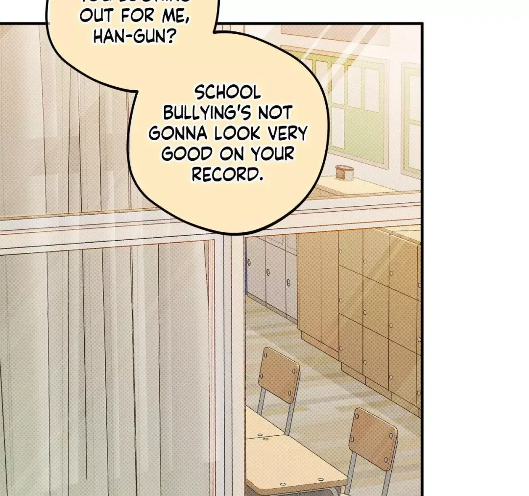 Only Kind to Me - Chapter 9 Page 102