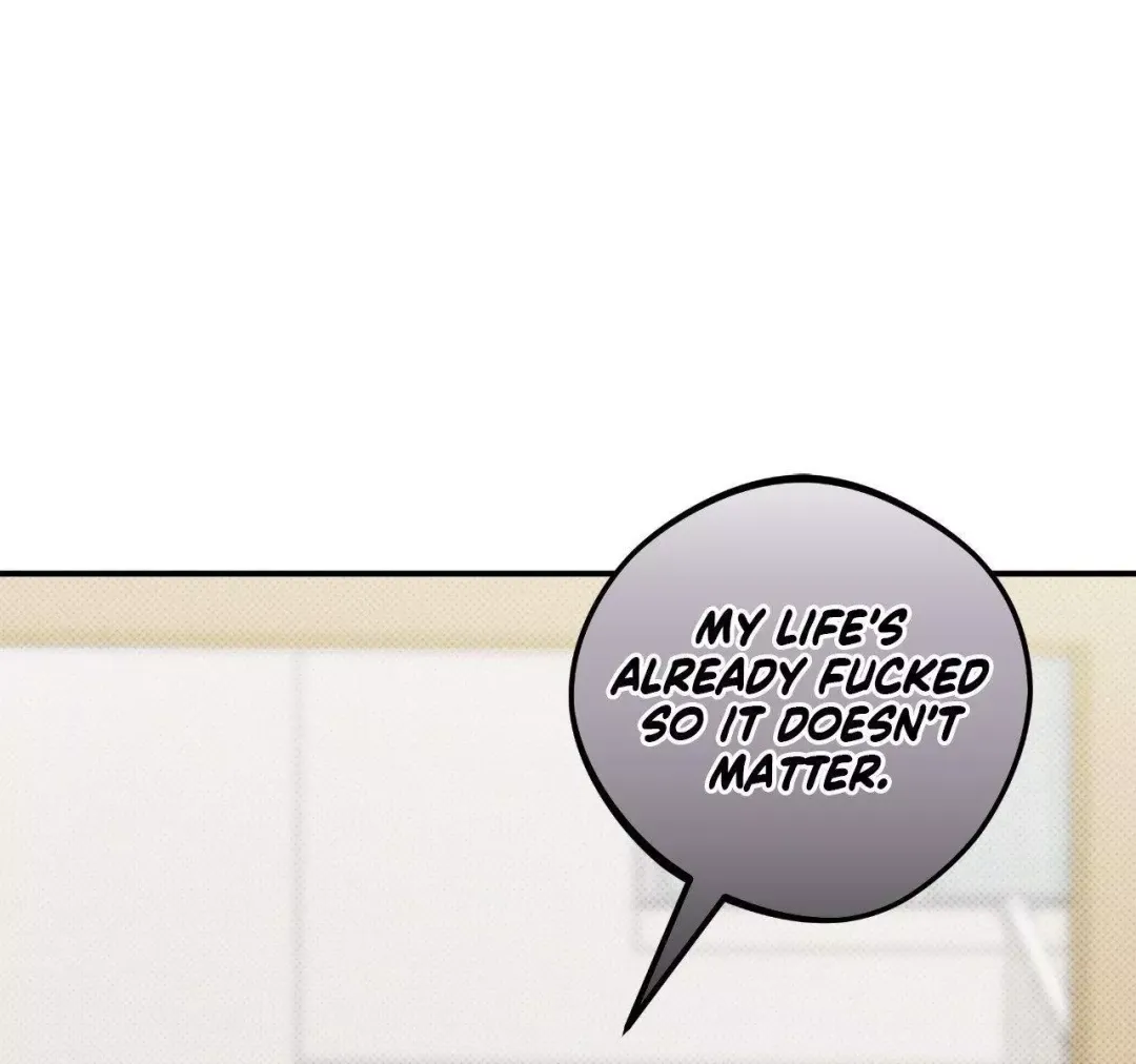 Only Kind to Me - Chapter 9 Page 104