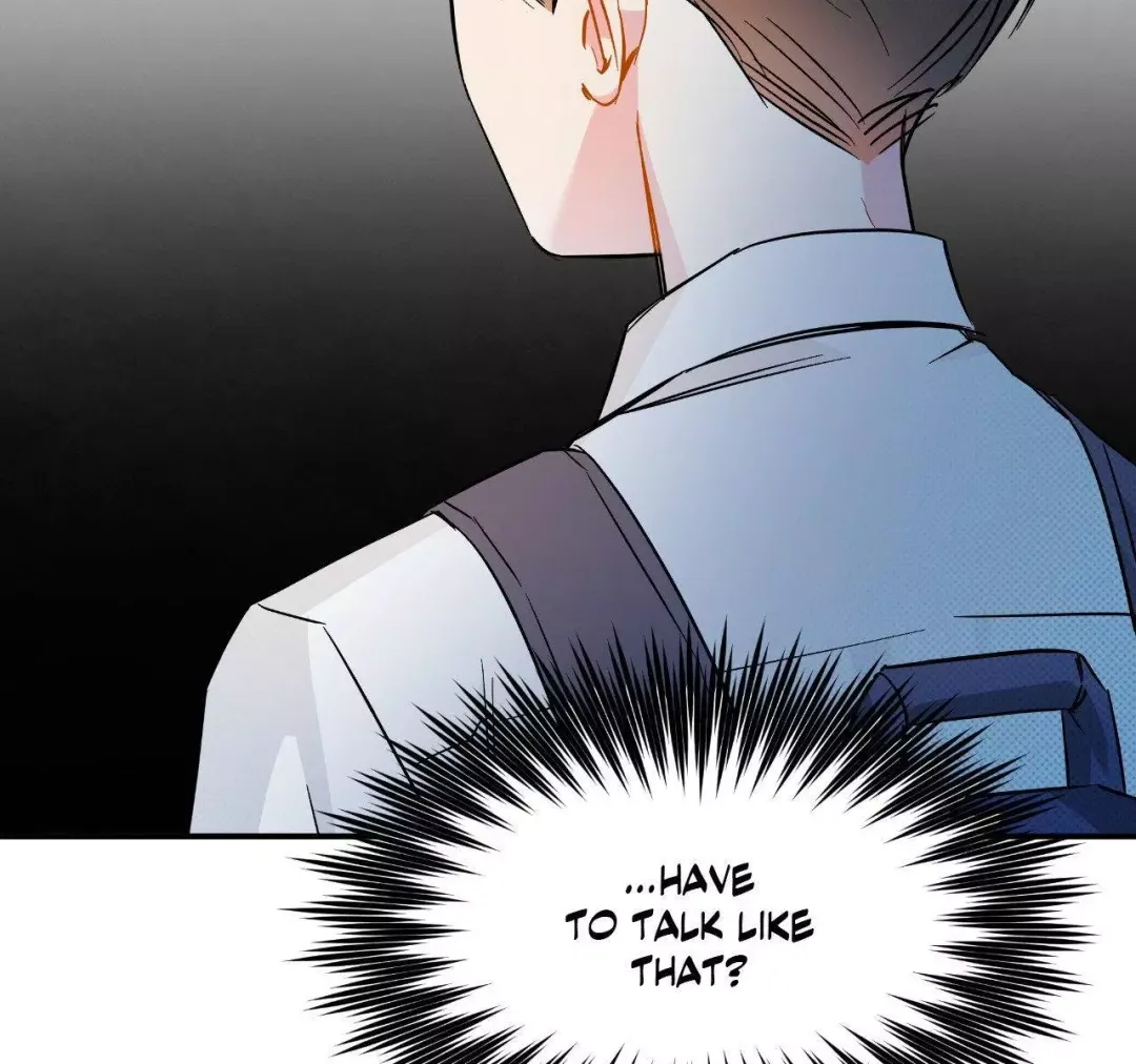 Only Kind to Me - Chapter 9 Page 108