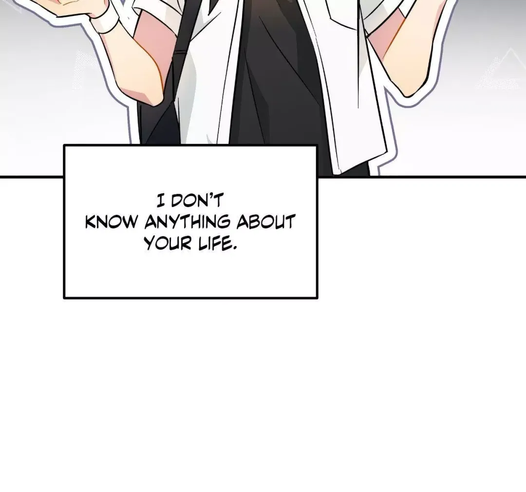 Only Kind to Me - Chapter 9 Page 111