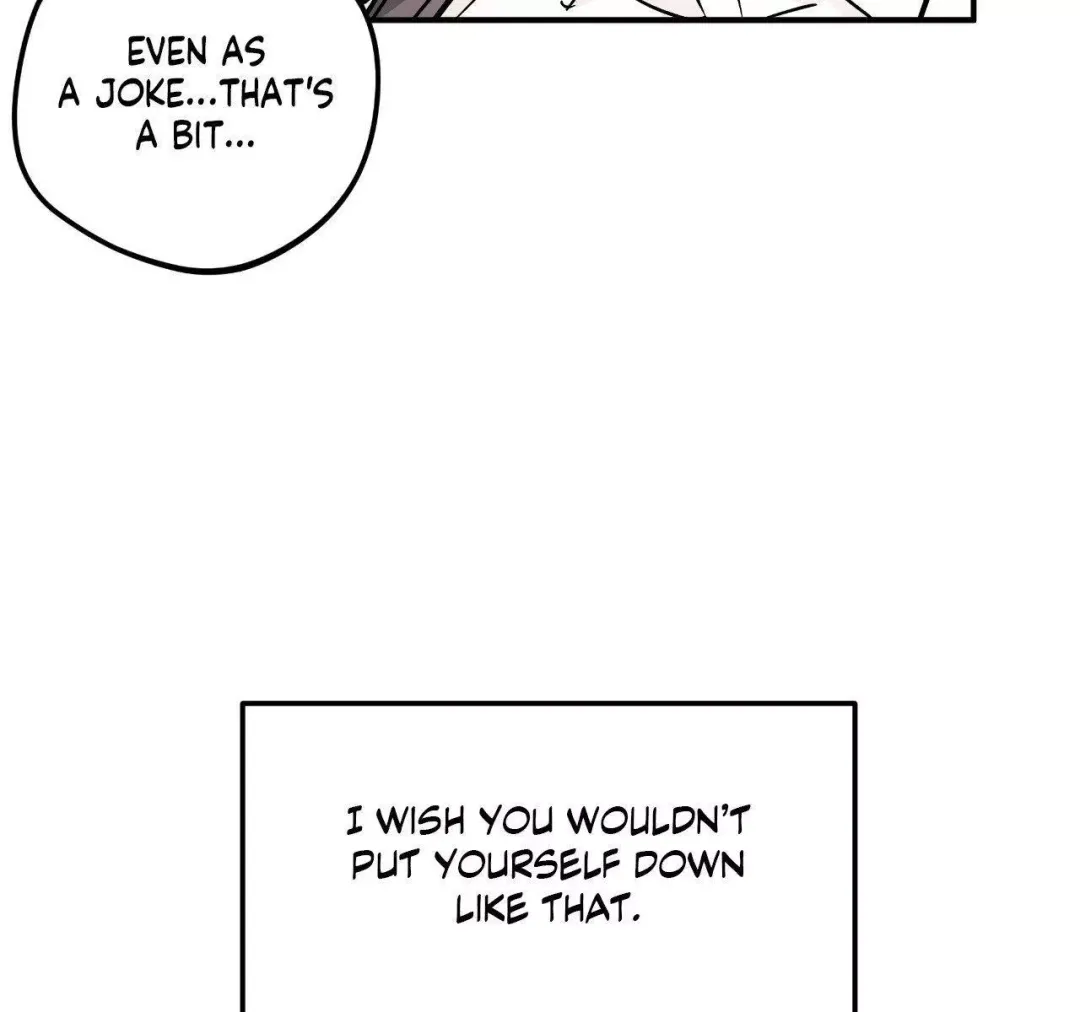 Only Kind to Me - Chapter 9 Page 116