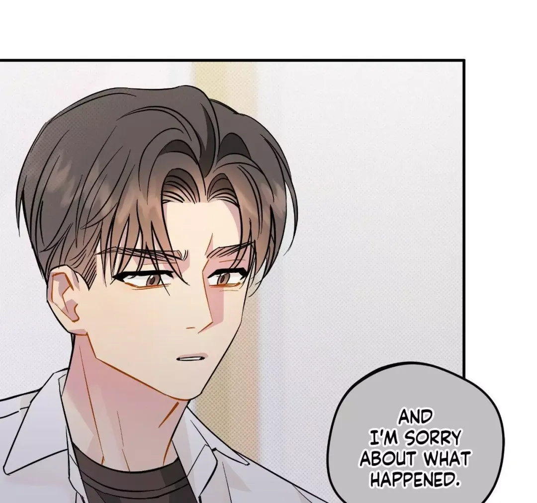 Only Kind to Me - Chapter 9 Page 118