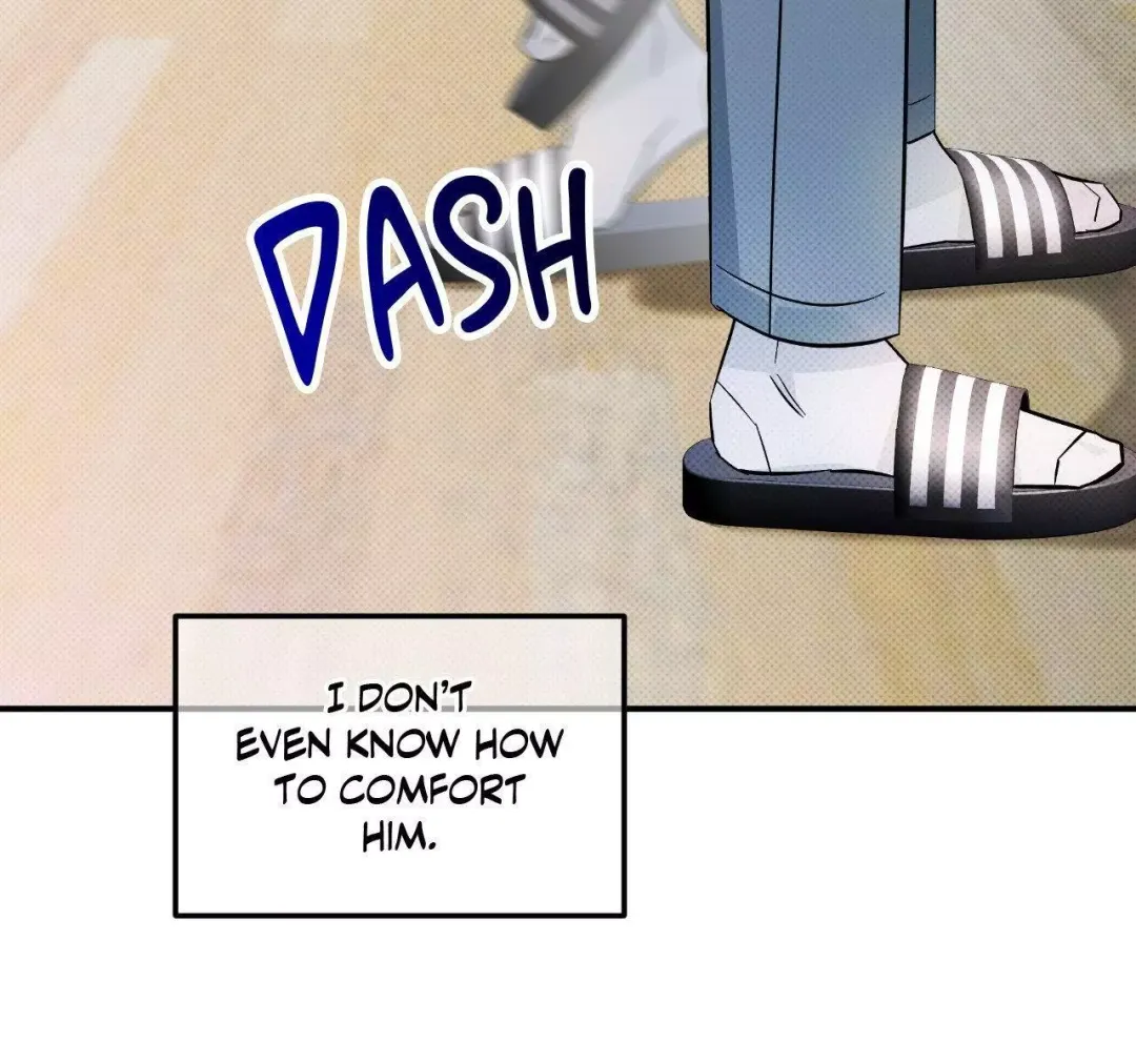 Only Kind to Me - Chapter 9 Page 121
