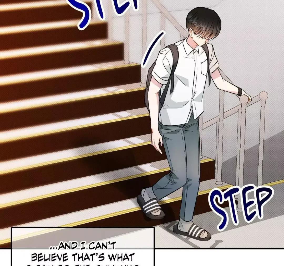 Only Kind to Me - Chapter 9 Page 123