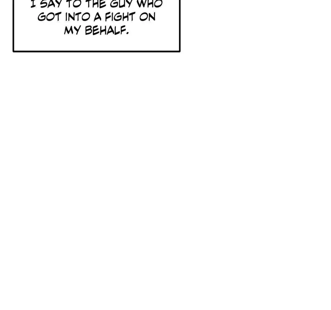 Only Kind to Me - Chapter 9 Page 124