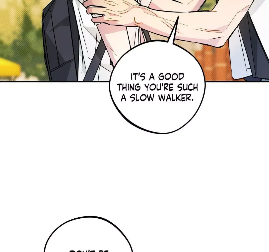 Only Kind to Me - Chapter 9 Page 136