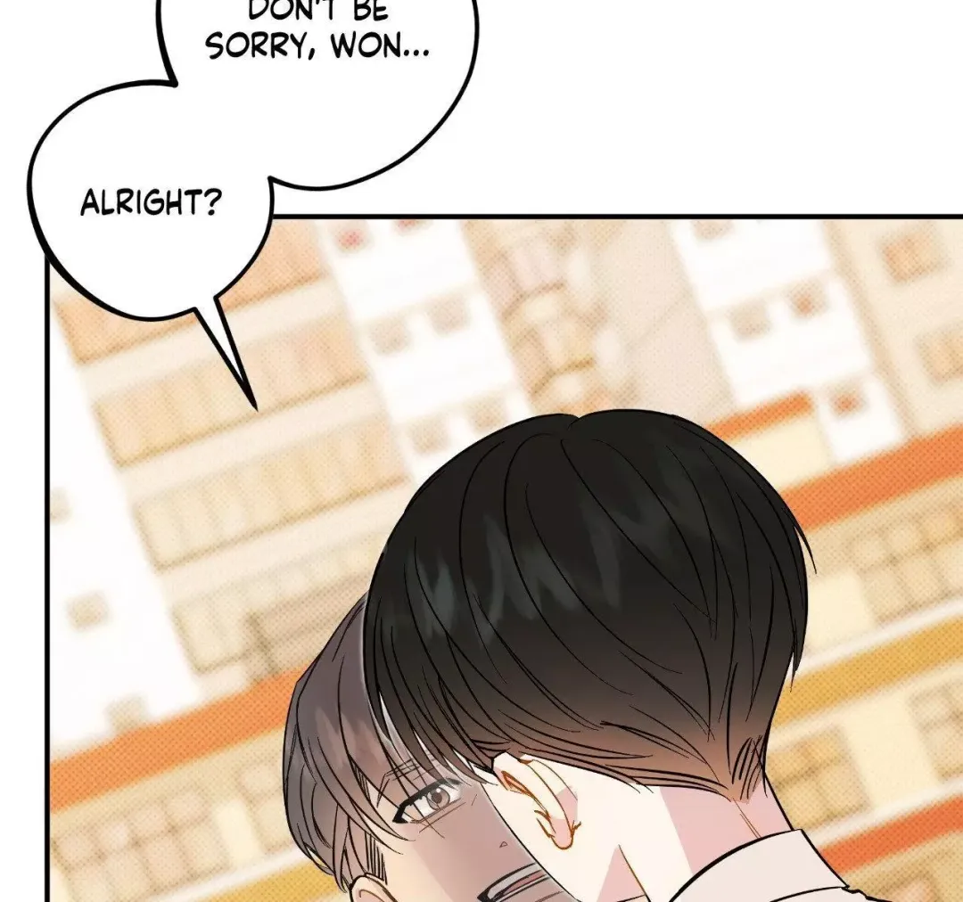 Only Kind to Me - Chapter 9 Page 137