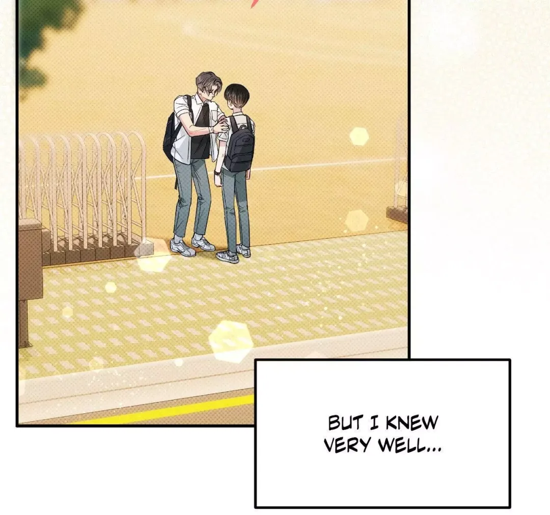 Only Kind to Me - Chapter 9 Page 144
