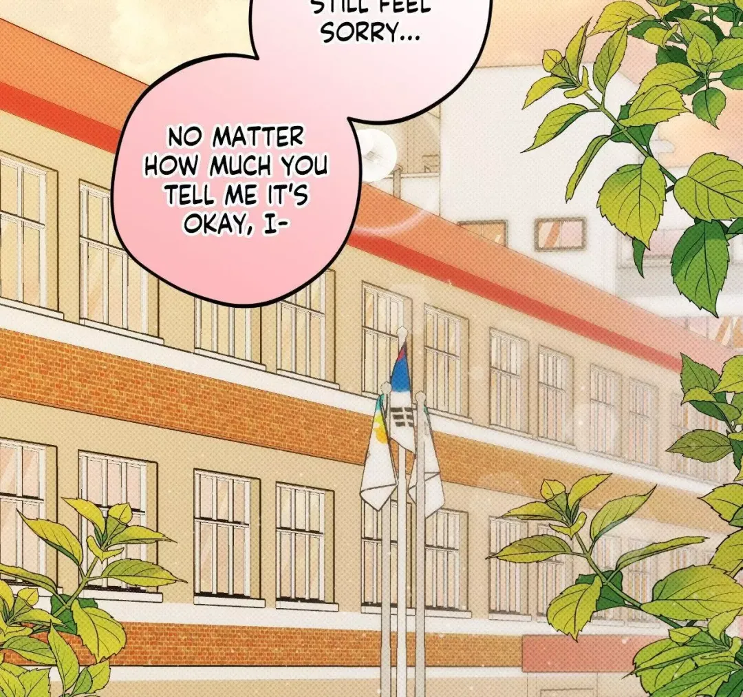 Only Kind to Me - Chapter 9 Page 169