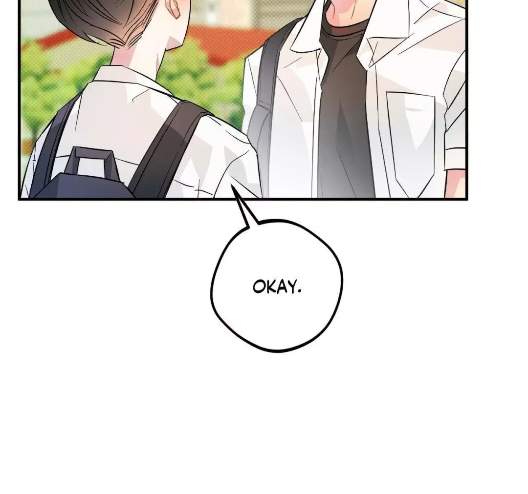 Only Kind to Me - Chapter 9 Page 173