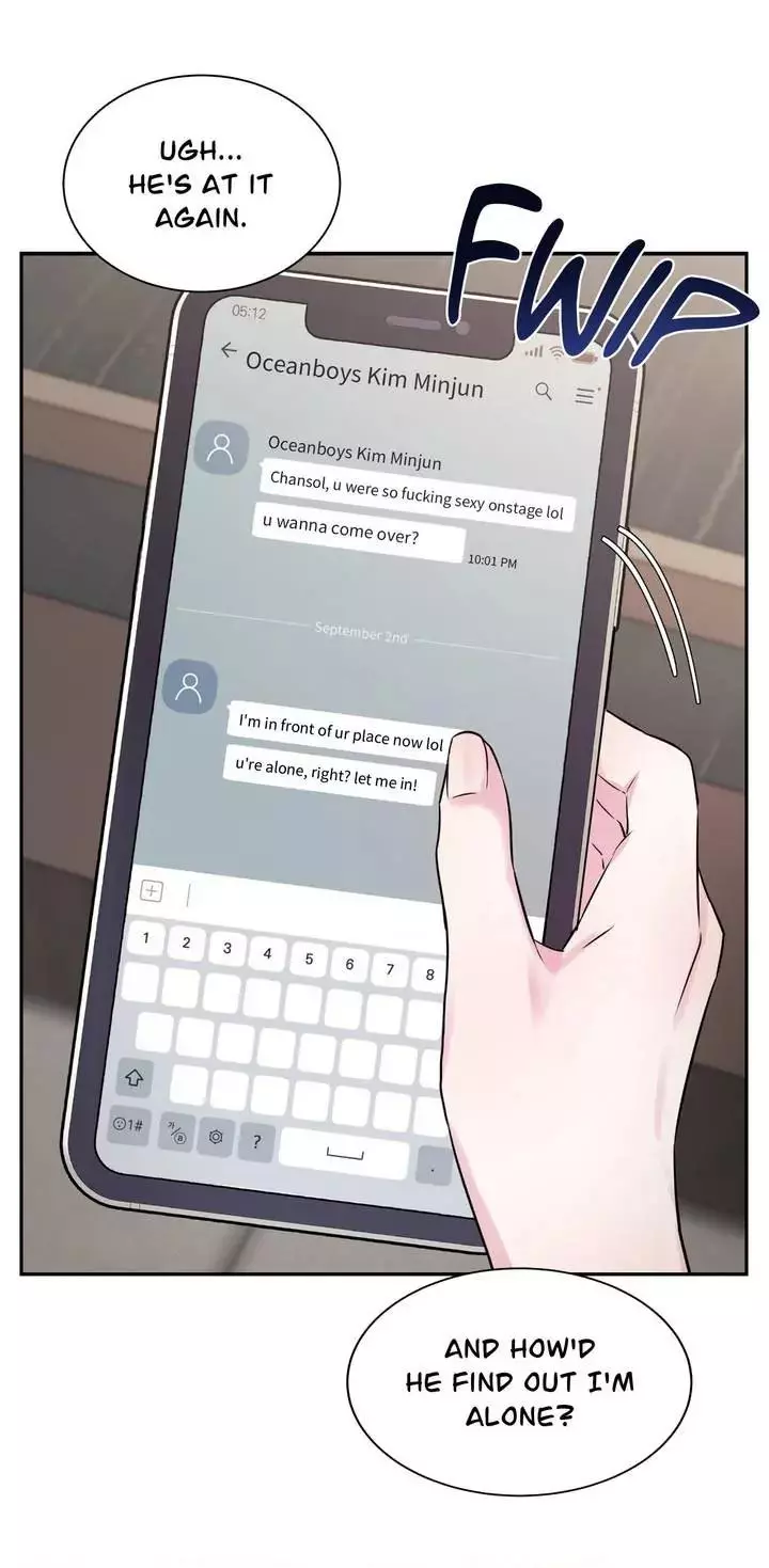 Love Remedy - Chapter 1 Page 107