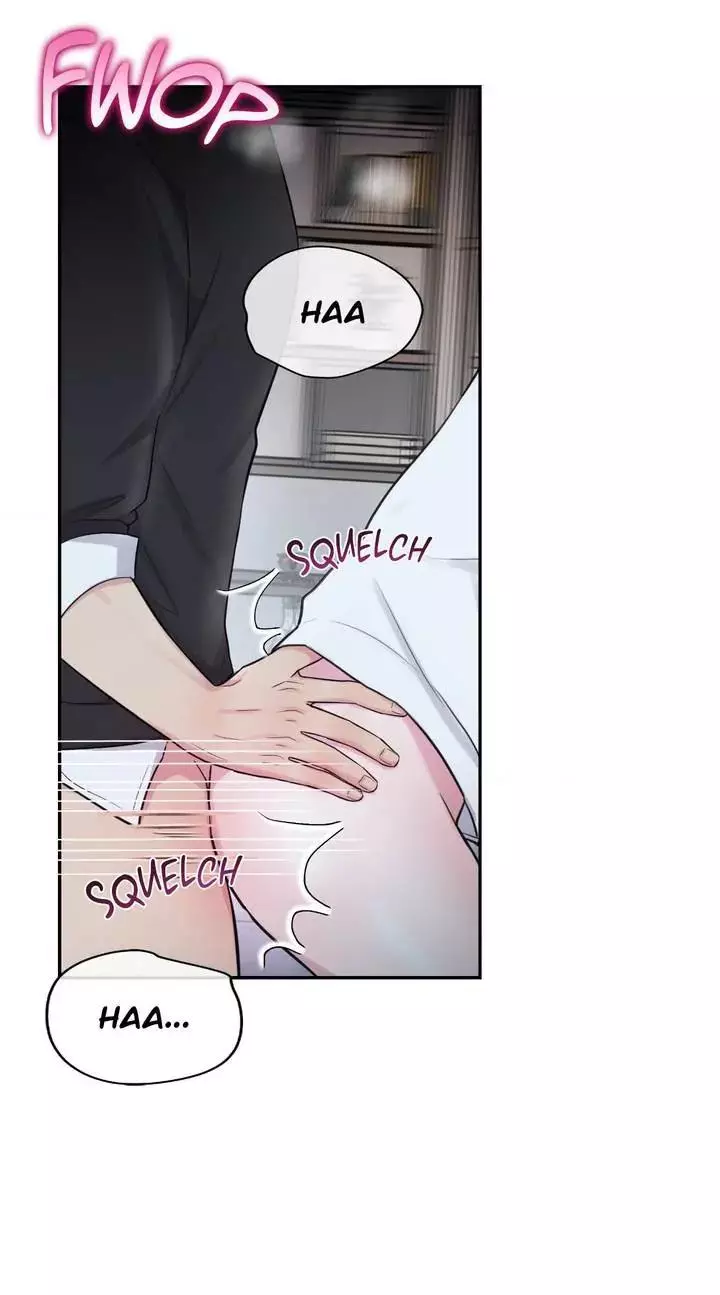 Love Remedy - Chapter 1 Page 114
