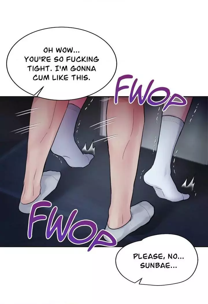 Love Remedy - Chapter 1 Page 119