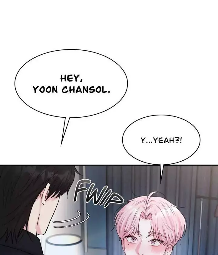 Love Remedy - Chapter 1 Page 127
