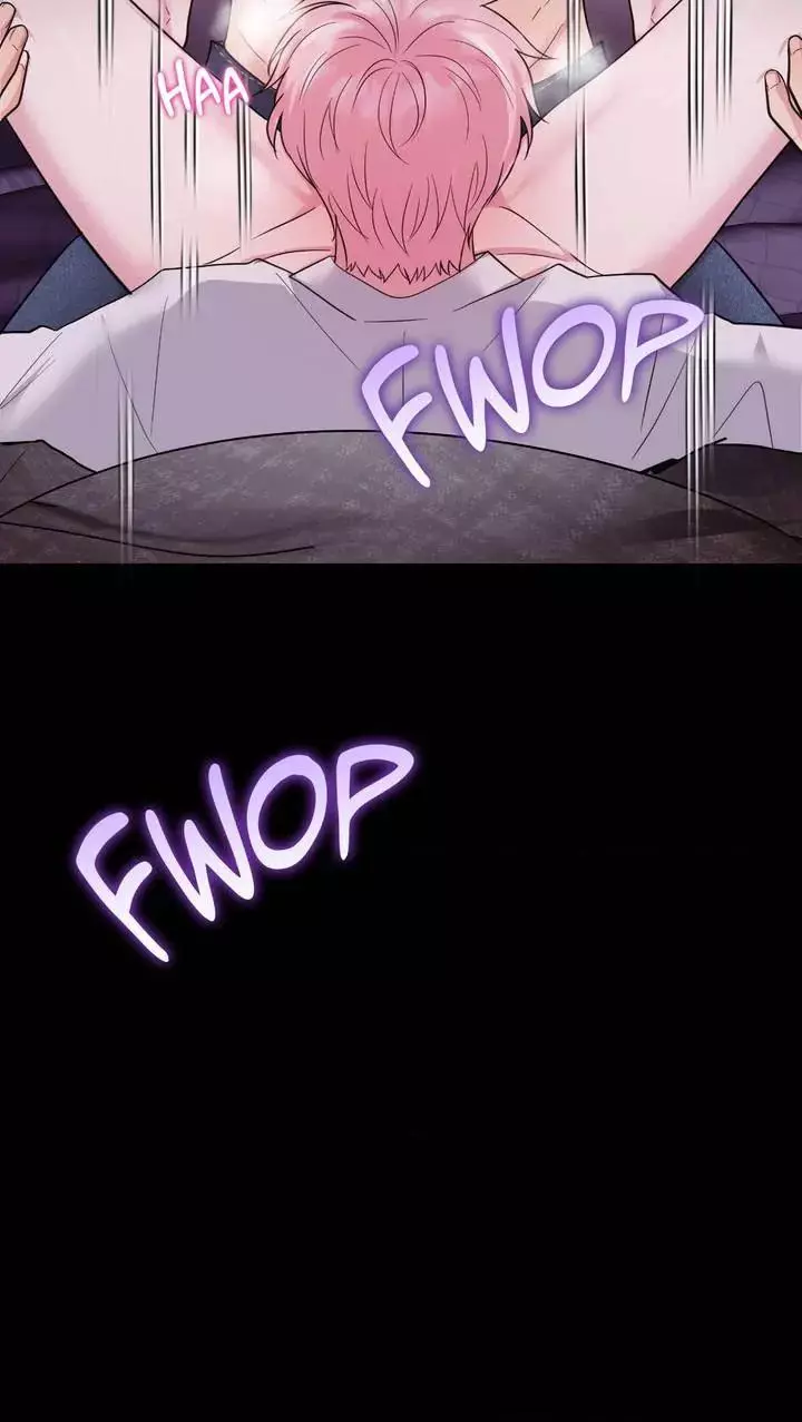 Love Remedy - Chapter 1 Page 14