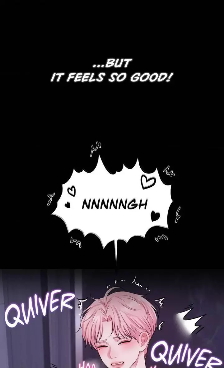 Love Remedy - Chapter 1 Page 19