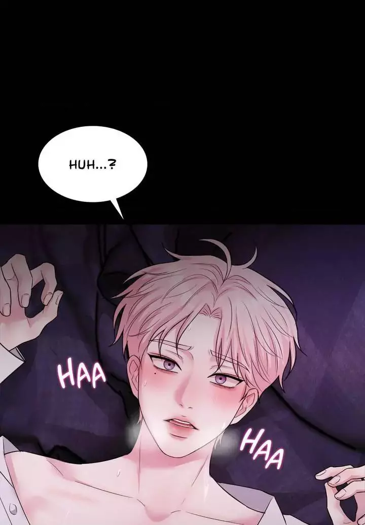 Love Remedy - Chapter 1 Page 25