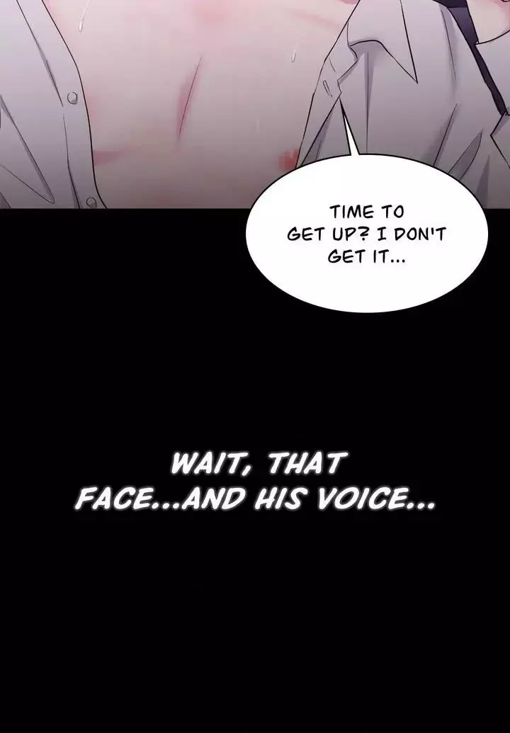 Love Remedy - Chapter 1 Page 26