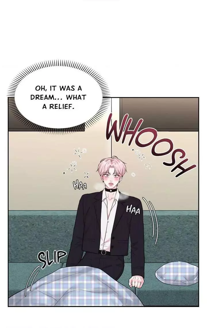 Love Remedy - Chapter 1 Page 34