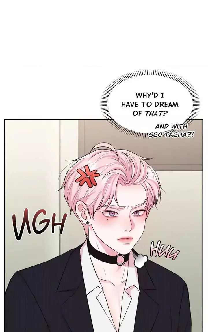 Love Remedy - Chapter 1 Page 37