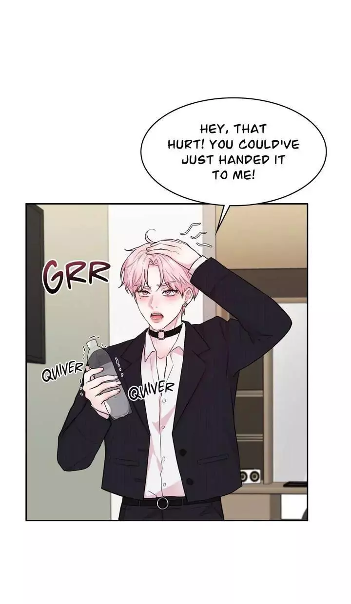 Love Remedy - Chapter 1 Page 43