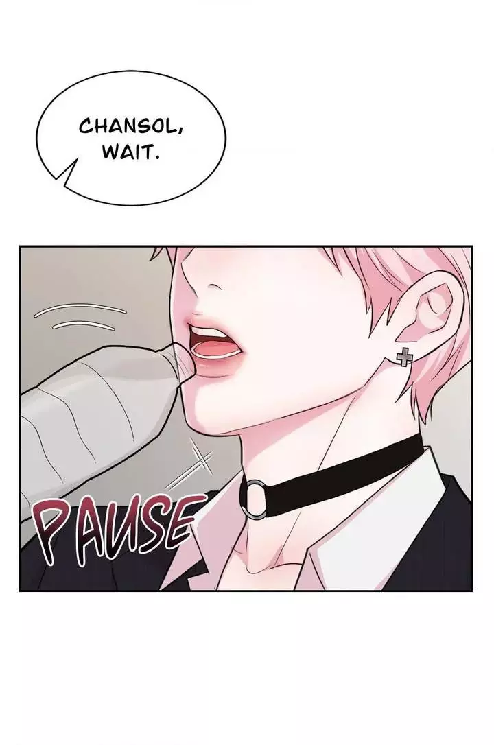 Love Remedy - Chapter 1 Page 47