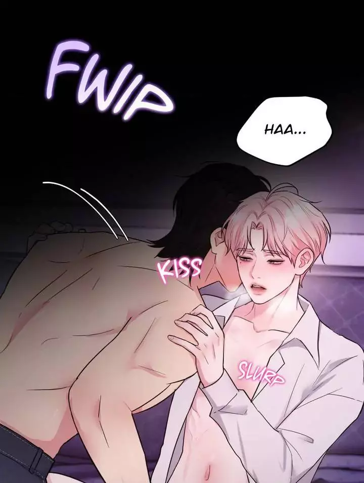 Love Remedy - Chapter 1 Page 5