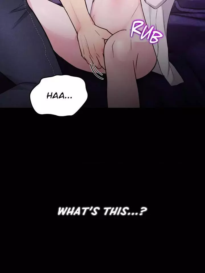 Love Remedy - Chapter 1 Page 6