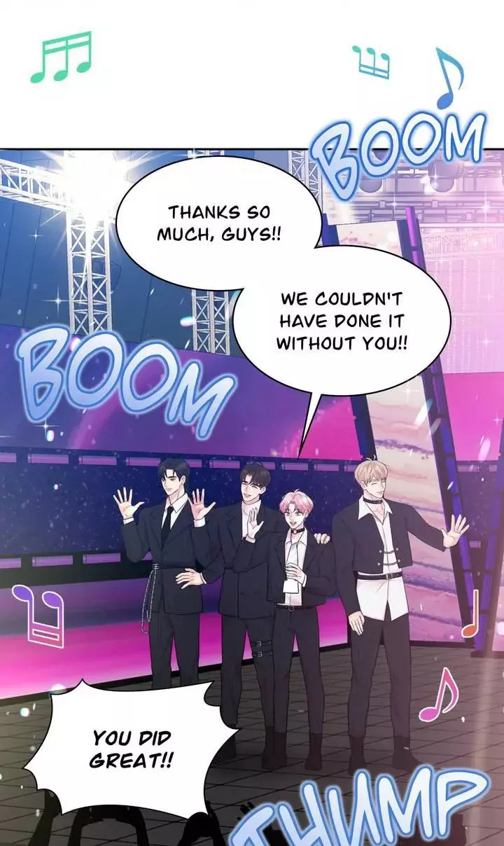 Love Remedy - Chapter 1 Page 63