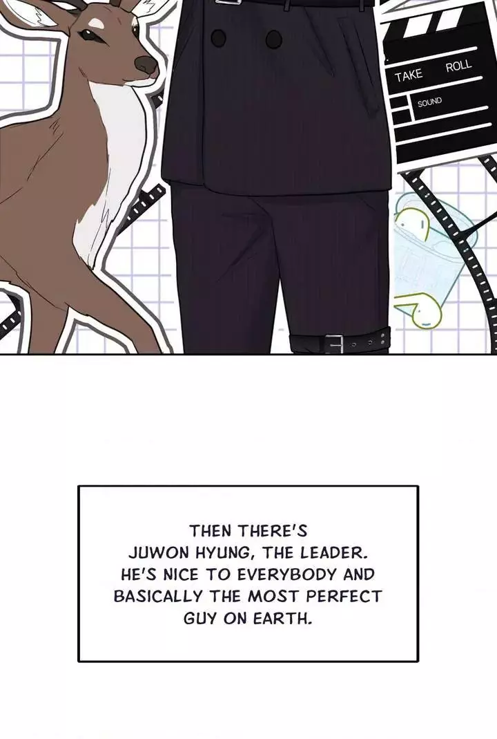 Love Remedy - Chapter 1 Page 68