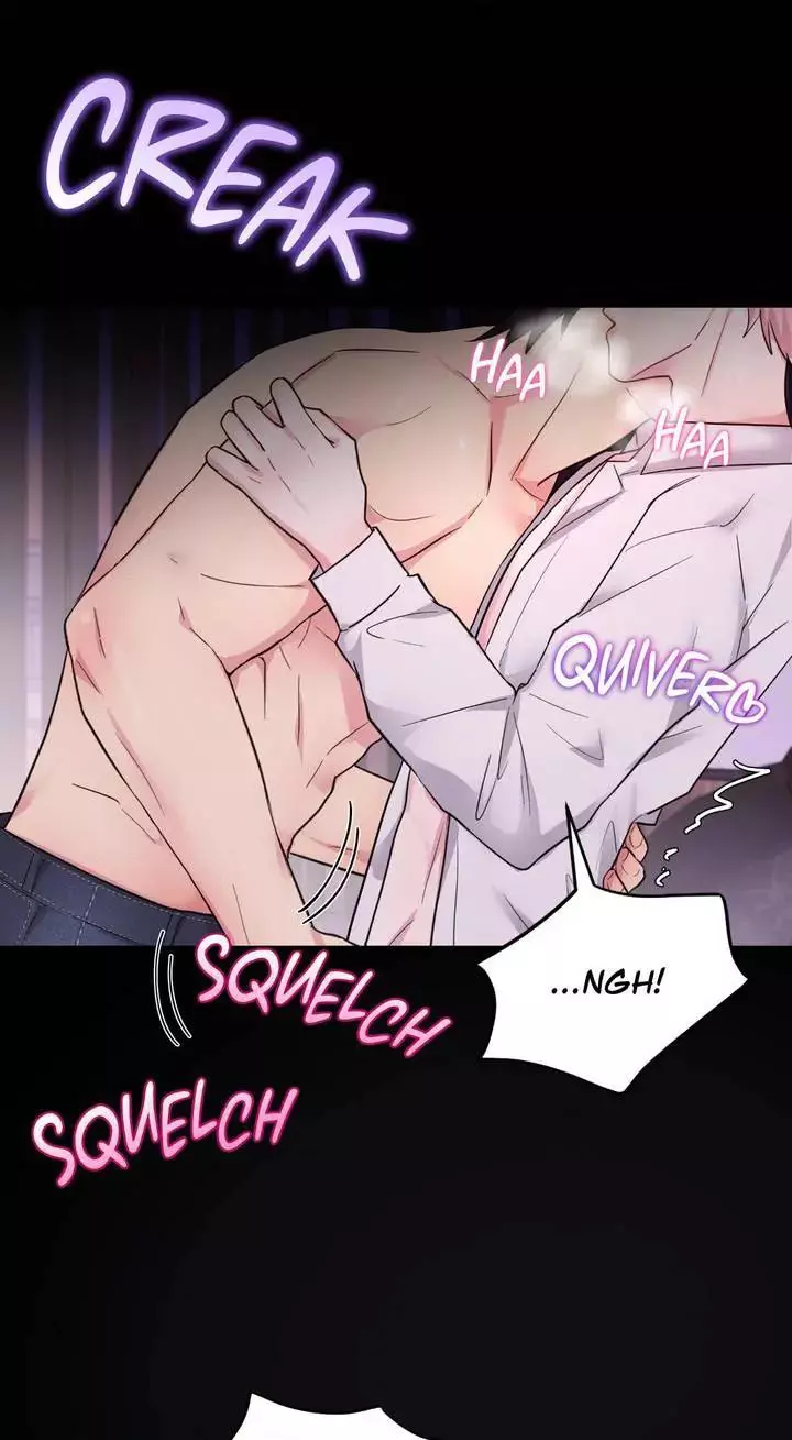 Love Remedy - Chapter 1 Page 7