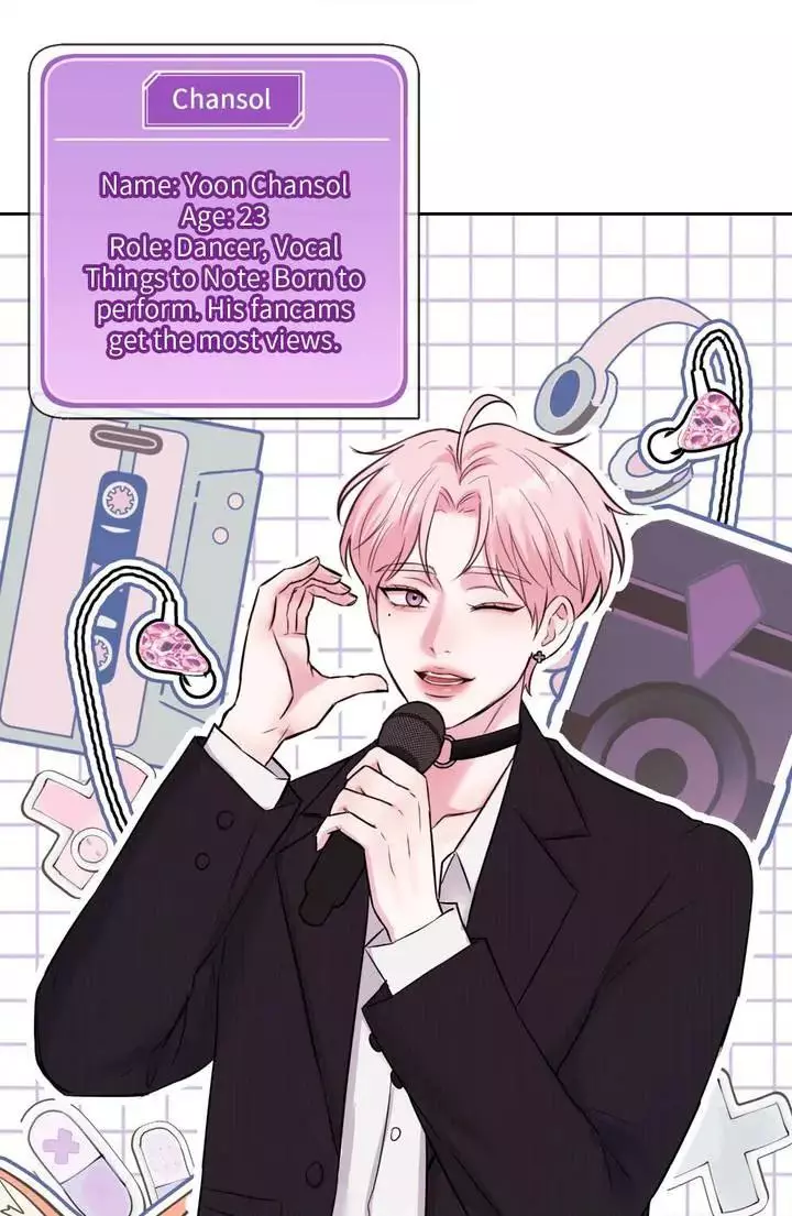 Love Remedy - Chapter 1 Page 71